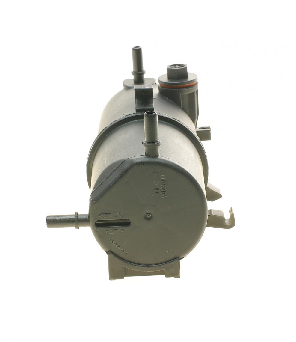 WB155 WUNDER FILTER